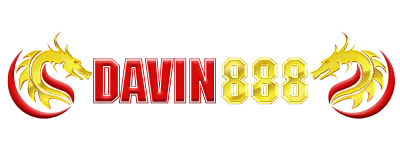 DAVIN888 เว็บตรง สล็อตแตกง่าย ฝากถอนไม่มีขั้นต่ำ
